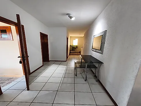 Casa 3 Quartos com 1 Suíte - Pedra Branca - Foto 2