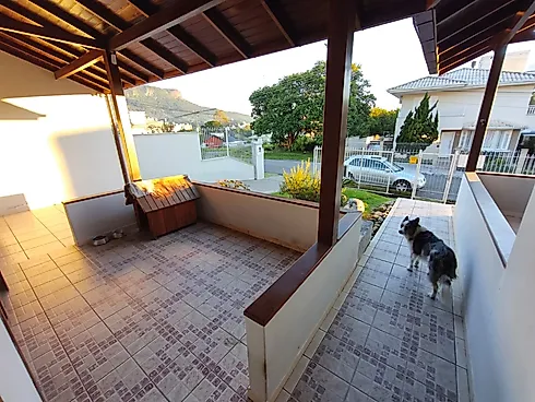 Casa 3 Quartos com 1 Suíte - Pedra Branca - Foto 23