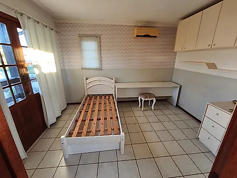 Casa 3 Quartos com 1 Suíte - Pedra Branca - Foto 17