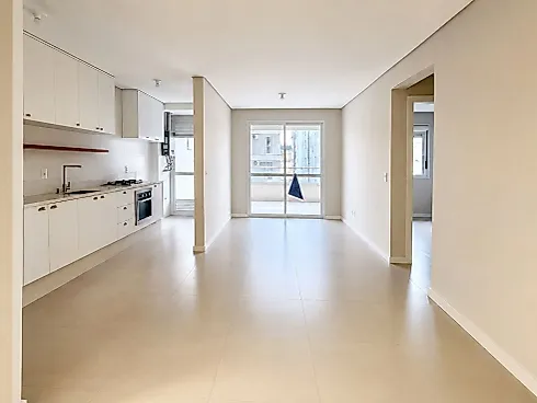 Apartamento 2 Quartos Pedra Branca 80m² - Foto 3