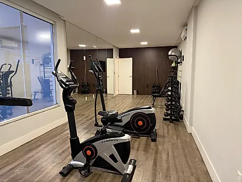 Apartamento 2 Quartos Pedra Branca 80m² - Foto 14