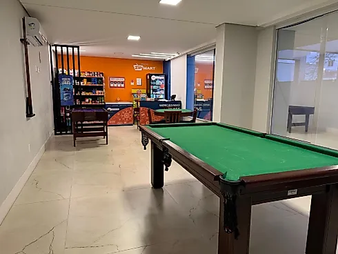 Apartamento 2 Quartos Pedra Branca 80m² - Foto 16