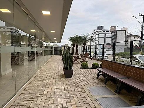 Apartamento 2 Quartos Pedra Branca 80m² - Foto 22