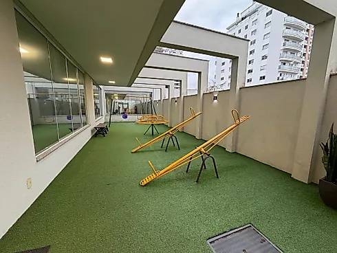Apartamento 2 Quartos Pedra Branca 80m² - Foto 19