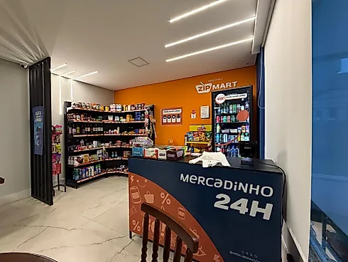 Apartamento 2 Quartos Pedra Branca 80m² - Foto 21