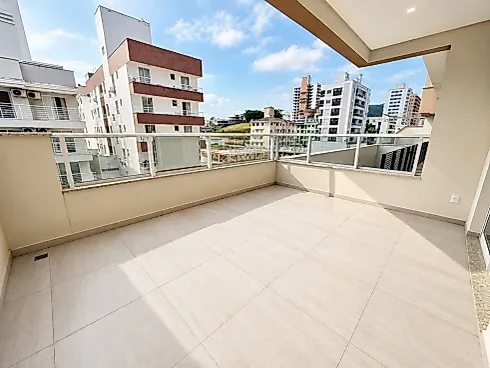 Apartamento 2 Quartos Pedra Branca 80m² - Foto 5