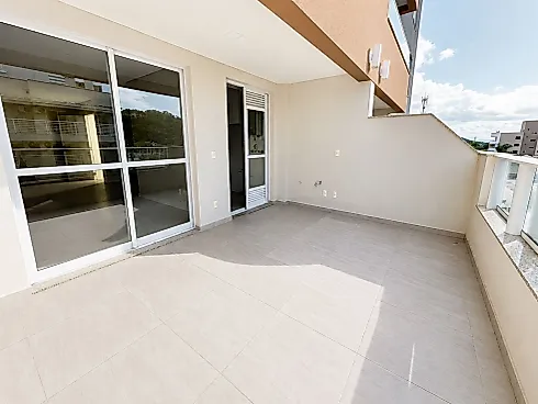 Apartamento 2 Quartos Pedra Branca 80m² - Foto 6