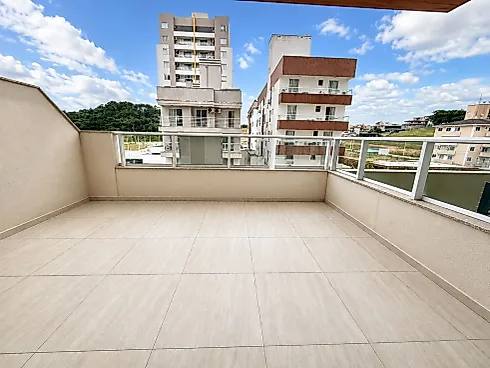 Apartamento 2 Quartos Pedra Branca 80m² - Foto 7
