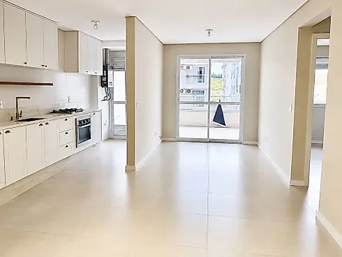 Apartamento 2 Quartos Pedra Branca 80m² - Foto 2