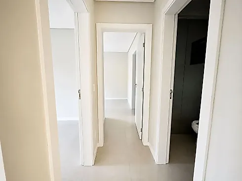 Apartamento 2 Quartos Pedra Branca 80m² - Foto 8