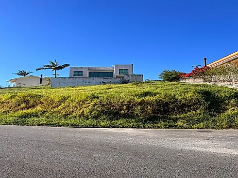 Terreno com 567m² na Pedra Branca - Foto 2