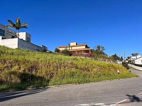 Terreno com 567m² na Pedra Branca - Foto 3