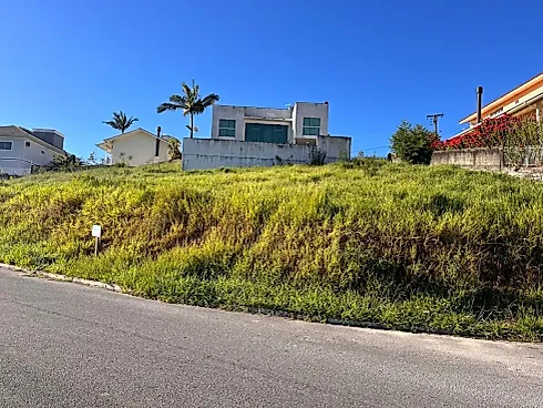 Terreno com 567m² na Pedra Branca - Foto 4