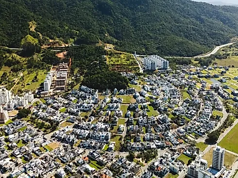Terreno com 567m² na Pedra Branca - Foto 8