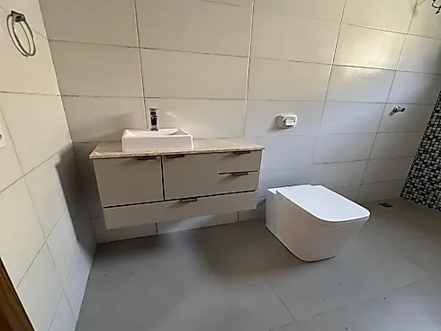 Casa 2 Quartos 70m² - Guarda do Cubatão - Foto 10