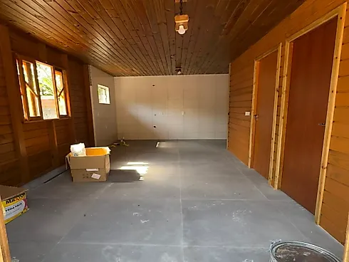 Casa 2 Quartos 70m² - Guarda do Cubatão - Foto 3