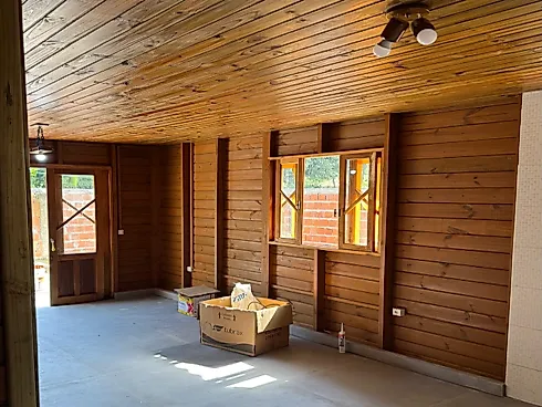 Casa 2 Quartos 70m² - Guarda do Cubatão - Foto 5