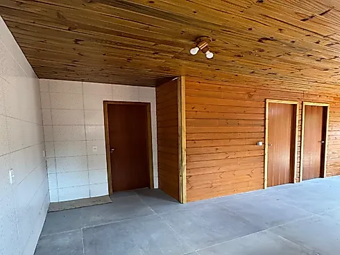 Casa 2 Quartos 70m² - Guarda do Cubatão - Foto 6