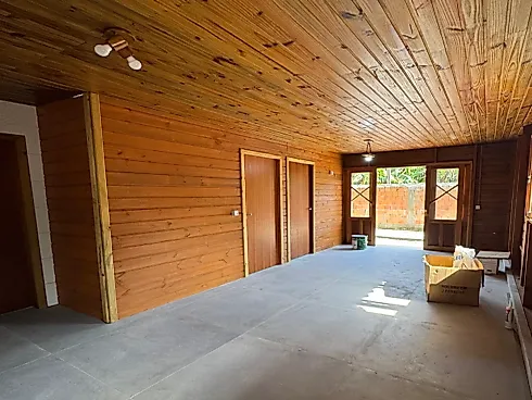 Casa 2 Quartos 70m² - Guarda do Cubatão - Foto 7