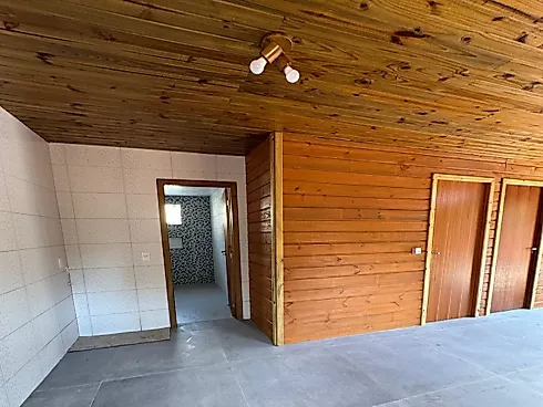 Casa 2 Quartos 70m² - Guarda do Cubatão - Foto 8