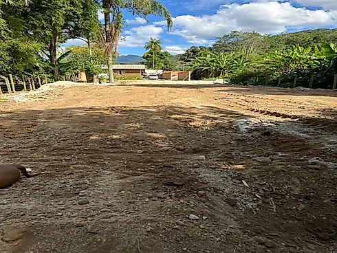 Terreno 200m² - Guarda do Cubatão - Foto 2