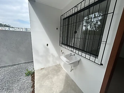 Sobrado 2 Suítes - Nova São José - Foto 10