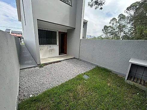 Sobrado 2 Suítes - Nova São José - Foto 11