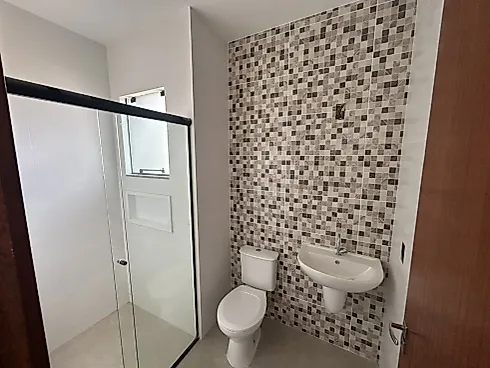 Sobrado 2 Suítes - Nova São José - Foto 16