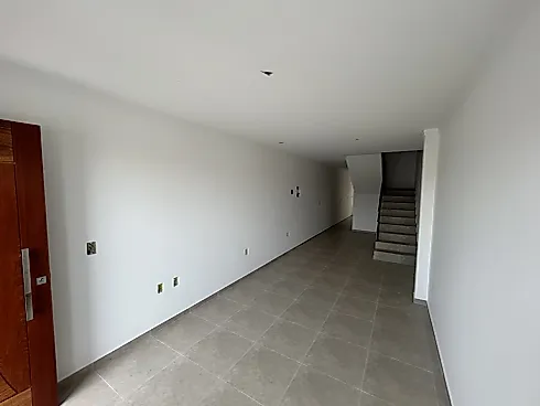 Sobrado 2 Suítes - Nova São José - Foto 4