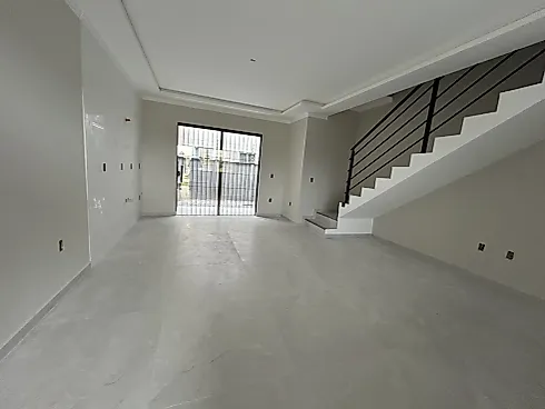 Casa geminada em Picadas do Sul, São José - Foto 2