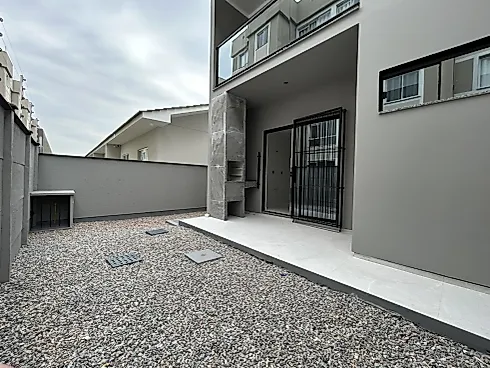 Casa geminada em Picadas do Sul, São José - Foto 5