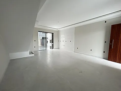 Casa geminada em Picadas do Sul, São José - Foto 3