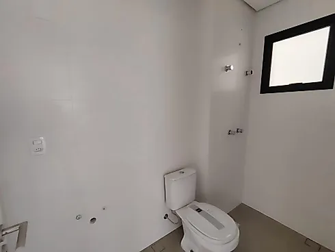 Apartamento 2 Quartos Villa Verona - Cachoeira do Bom Jesus - Foto 7