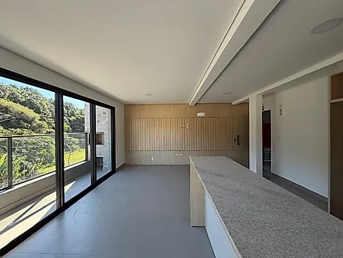 Apartamento 2 Quartos Villa Verona - Cachoeira do Bom Jesus - Foto 13