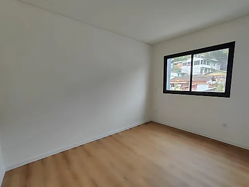 Apartamento em Cachoeira do Bom Jesus, Florianópolis - Foto 5