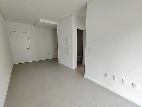 Apartamento em Cachoeira do Bom Jesus, Florianópolis - Foto 4