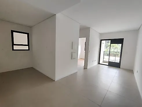 Apartamento em Cachoeira do Bom Jesus, Florianópolis - Foto 3