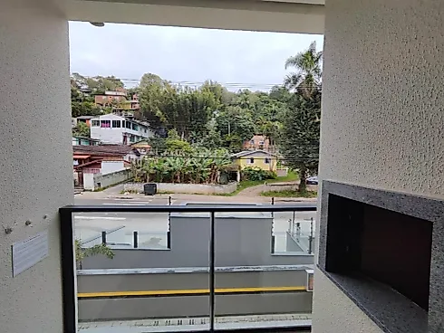 Apartamento 2 Quartos Villa Verona - Cachoeira do Bom Jesus