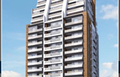 Apartamento 3 Quartos 120m² no Hanover Whon - Pedra Branca - Foto 31