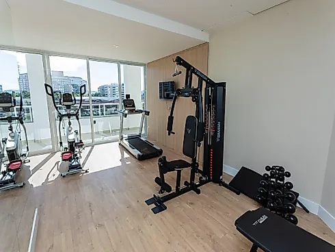 Apartamento 3 Quartos 120m² no Hanover Whon - Pedra Branca - Foto 27