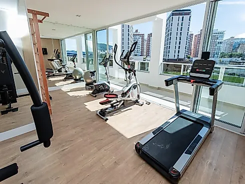 Apartamento 3 Quartos 120m² no Hanover Whon - Pedra Branca - Foto 29