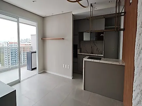 Apartamento 3 Quartos 120m² no Hanover Whon - Pedra Branca