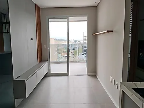 Apartamento 3 Quartos 120m² no Hanover Whon - Pedra Branca - Foto 4