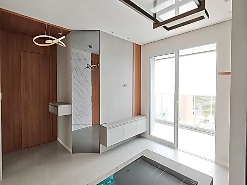 Apartamento 3 Quartos 120m² no Hanover Whon - Pedra Branca - Foto 3
