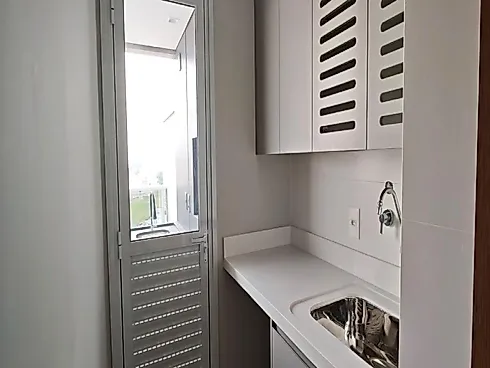 Apartamento 3 Quartos 120m² no Hanover Whon - Pedra Branca - Foto 11