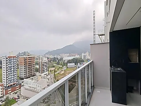 Apartamento 3 Quartos 120m² no Hanover Whon - Pedra Branca - Foto 10