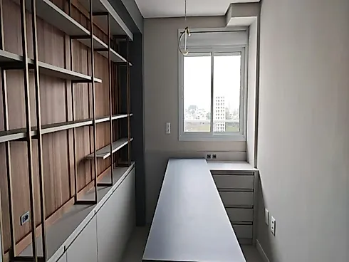 Apartamento 3 Quartos 120m² no Hanover Whon - Pedra Branca - Foto 14
