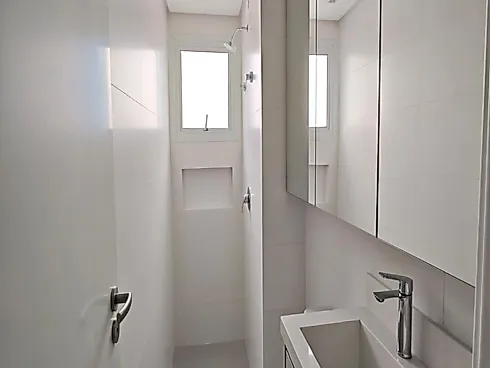 Apartamento 3 Quartos 120m² no Hanover Whon - Pedra Branca - Foto 12