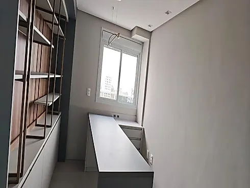 Apartamento 3 Quartos 120m² no Hanover Whon - Pedra Branca - Foto 13