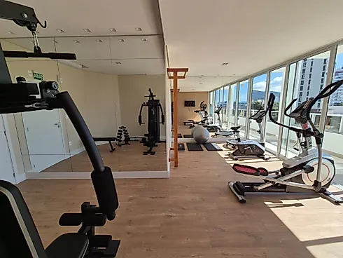 Apartamento 3 Quartos 120m² no Hanover Whon - Pedra Branca - Foto 30